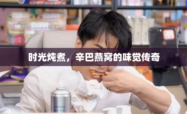 时光炖煮,辛巴燕窝的味觉传奇