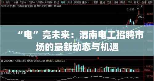 “电”亮未来:渭南电工招聘市场的最新动态与机遇