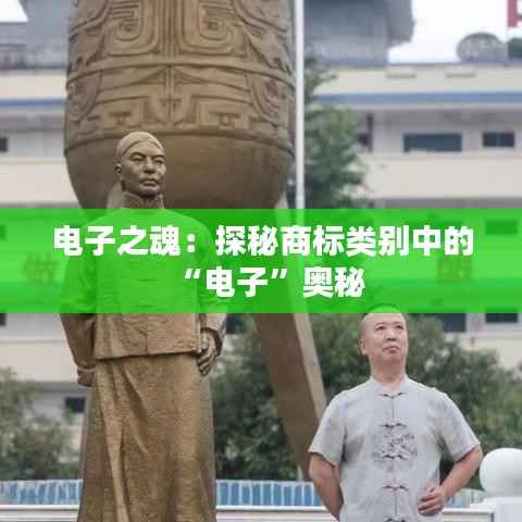 电子之魂:探秘商标类别中的“电子”奥秘