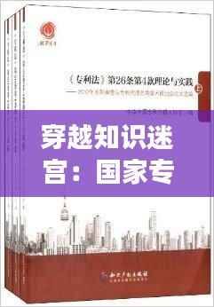 穿越知识迷宫:国家专利代理人考试网的奇幻之旅
