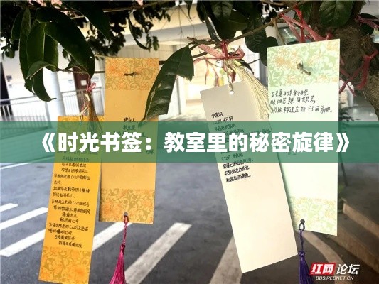 《时光书签:教室里的秘密旋律》