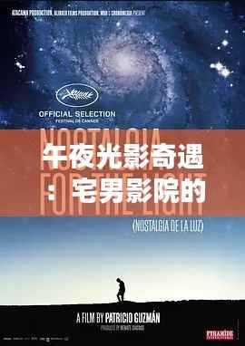 午夜光影奇遇：宅男影院的新纪元