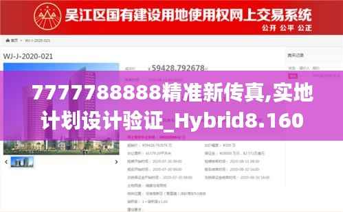 7777788888精准新传真,实地计划设计验证_Hybrid8.160