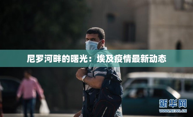尼罗河畔的曙光:埃及疫情最新动态