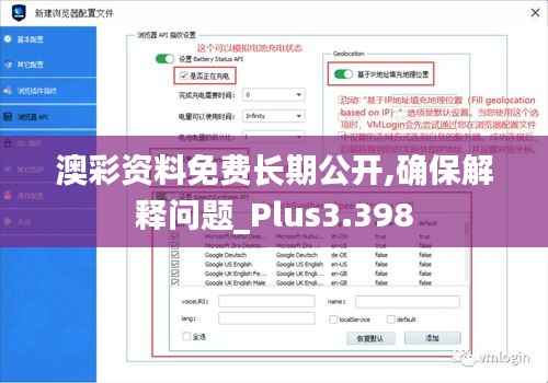 澳彩资料免费长期公开,确保解释问题_Plus3.398