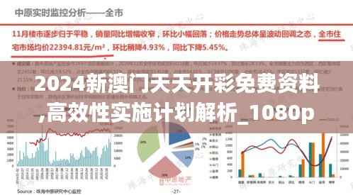2024新澳门天天开彩免费资料,高效性实施计划解析_1080p3.661