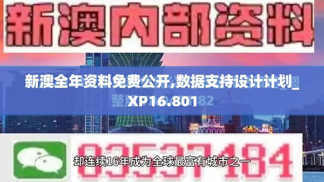 新澳全年资料免费公开,数据支持设计计划_XP16.801