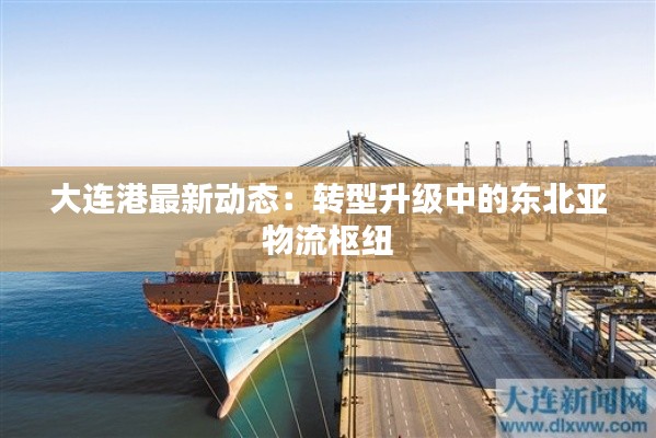大连港最新动态:转型升级中的东北亚物流枢纽