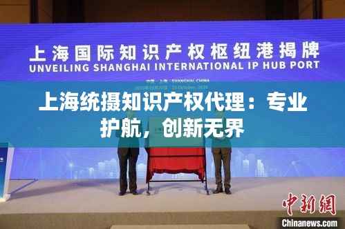 上海统摄知识产权代理：专业护航，创新无界