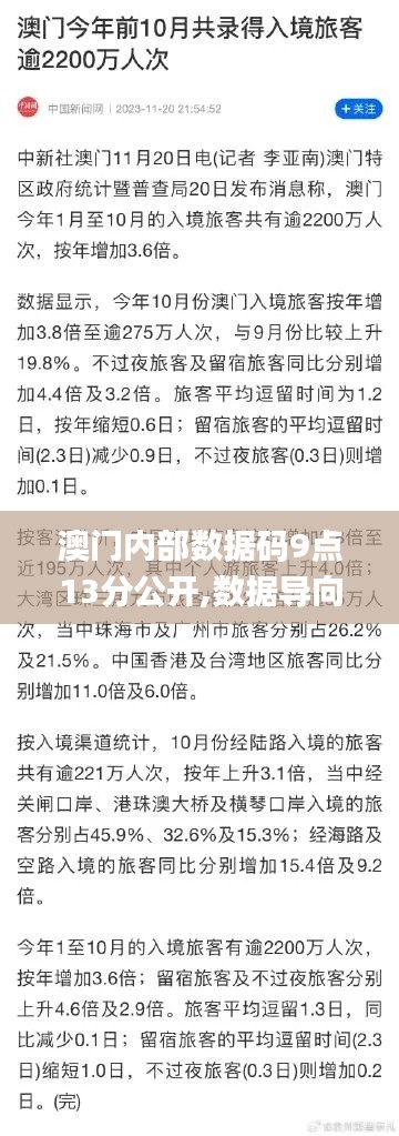 澳门内部数据码9点13分公开,数据导向实施步骤_AP12.962