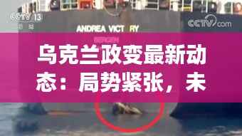 乌克兰政变最新动态：局势紧张，未来走向引关注