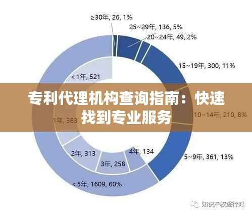 专利代理机构查询指南：快速找到专业服务