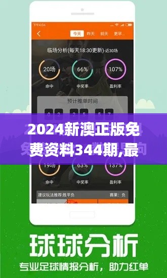 2024新澳正版免费资料344期,最新答案解释落实_精英款3.450