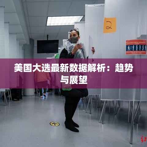 美国大选最新数据解析：趋势与展望