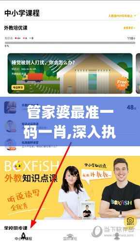 管家婆最准一码一肖,深入执行方案设计_安卓版9.778