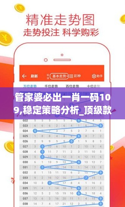 管家婆必出一肖一码109,稳定策略分析_顶级款7.460