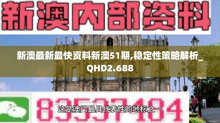 新澳最新最快资料新澳51期,稳定性策略解析_QHD2.688