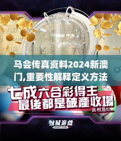 马会传真资料2024新澳门,重要性解释定义方法_领航版8.642