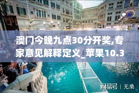 澳门今晚九点30分开奖,专家意见解释定义_苹果10.305