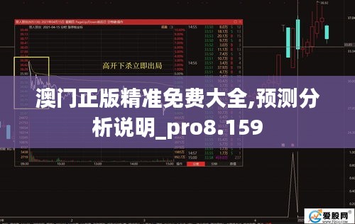 澳门正版精准免费大全,预测分析说明_pro8.159