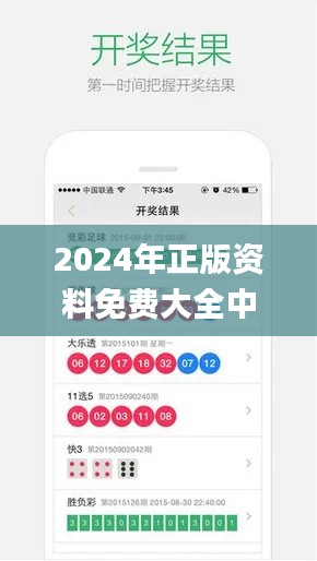 2024年正版资料免费大全中特,高效方法解析_安卓版4.373