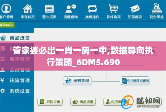 管家婆必出一肖一码一中,数据导向执行策略_6DM5.690