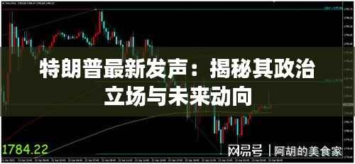 特朗普最新发声：揭秘其政治立场与未来动向