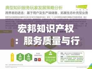 宏邦知识产权:服务质量与行业口碑的深度解析