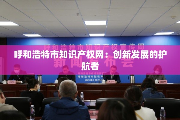 呼和浩特市知识产权网:创新发展的护航者