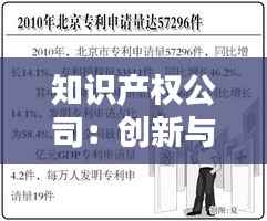 知识产权公司：创新与保护的桥梁