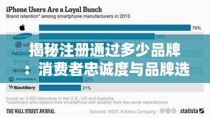 揭秘注册通过多少品牌：消费者忠诚度与品牌选择的秘密