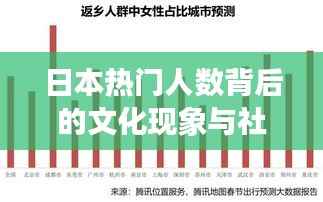 日本热门人数背后的文化现象与社会趋势