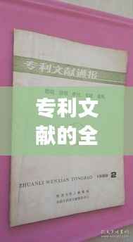 专利文献的全面解析：内容构成与解读指南