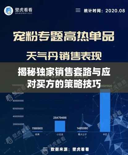 揭秘独家销售套路与应对买方的策略技巧