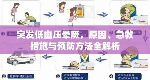 突发低血压晕厥,原因、急救措施与预防方法全解析