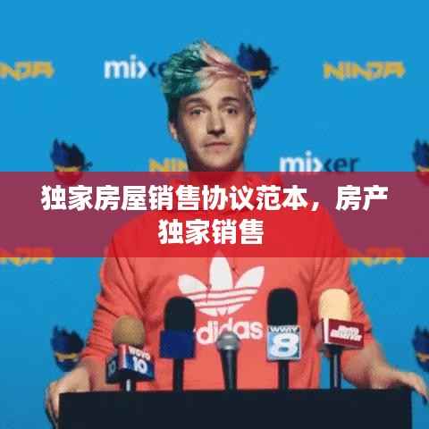 独家房屋销售协议范本，房产独家销售 