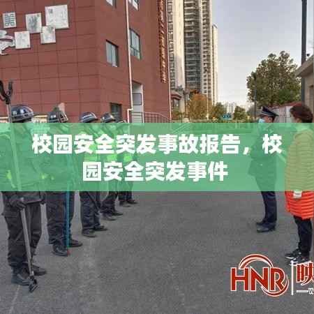 校园安全突发事故报告,校园安全突发事件