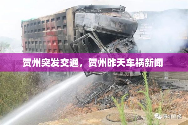 贺州突发交通,贺州昨天车祸新闻