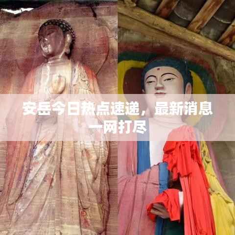 安岳今日热点速递，最新消息一网打尽
