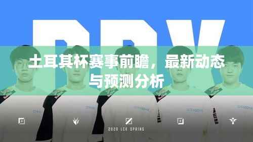土耳其杯赛事前瞻,最新动态与预测分析