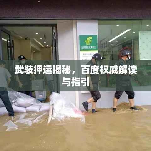 武装押运揭秘,百度权威解读与指引