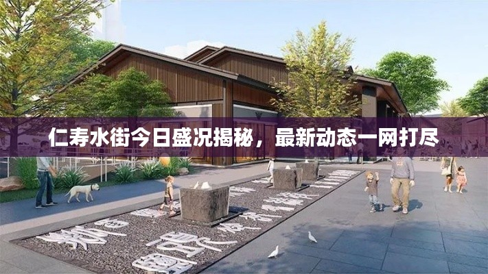 仁寿水街今日盛况揭秘，最新动态一网打尽