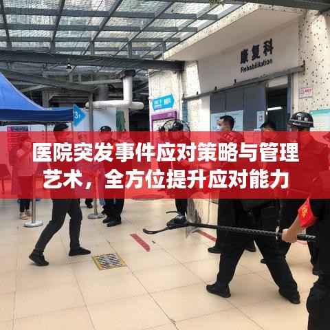 医院突发事件应对策略与管理艺术,全方位提升应对能力