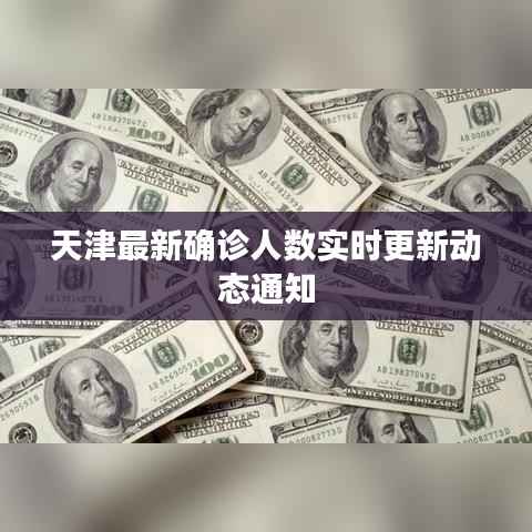 天津最新确诊人数实时更新动态通知