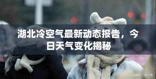 湖北冷空气最新动态报告,今日天气变化揭秘