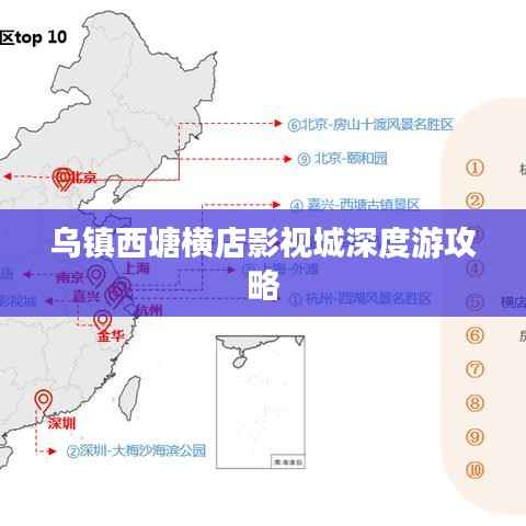 乌镇西塘横店影视城深度游攻略