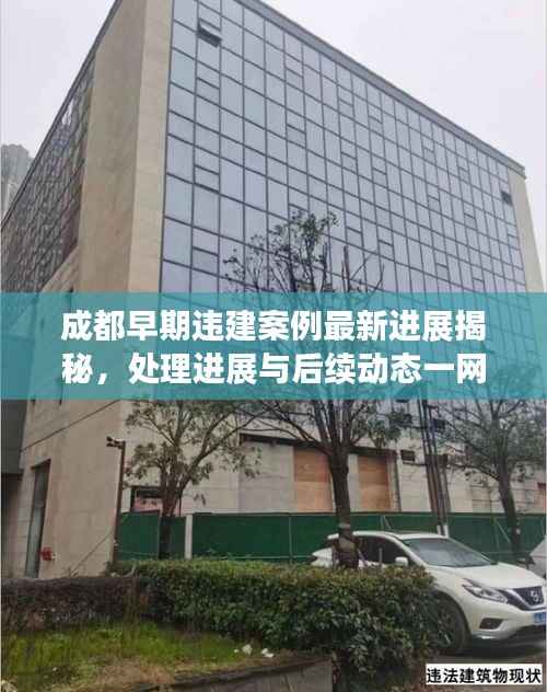 成都早期违建案例最新进展揭秘,处理进展与后续动态一网打尽!