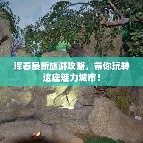 珲春最新旅游攻略,带你玩转这座魅力城市!