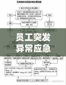 员工突发异常应急处理流程详解