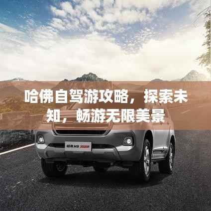 哈佛自驾游攻略，探索未知，畅游无限美景